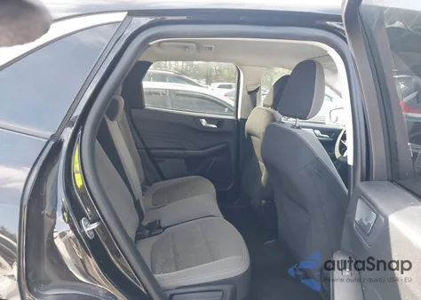 2021 Ford Escape Se Hybrid z USA, uszkodzony, nr VIN 1FMCU9BZ4MUB05331